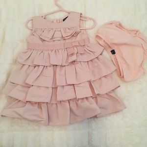 Baby Gap Dress